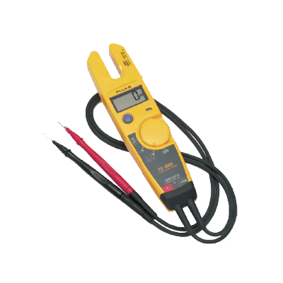 Fluke T5-1000 Electrical Tester, Voltage Continuity Tester